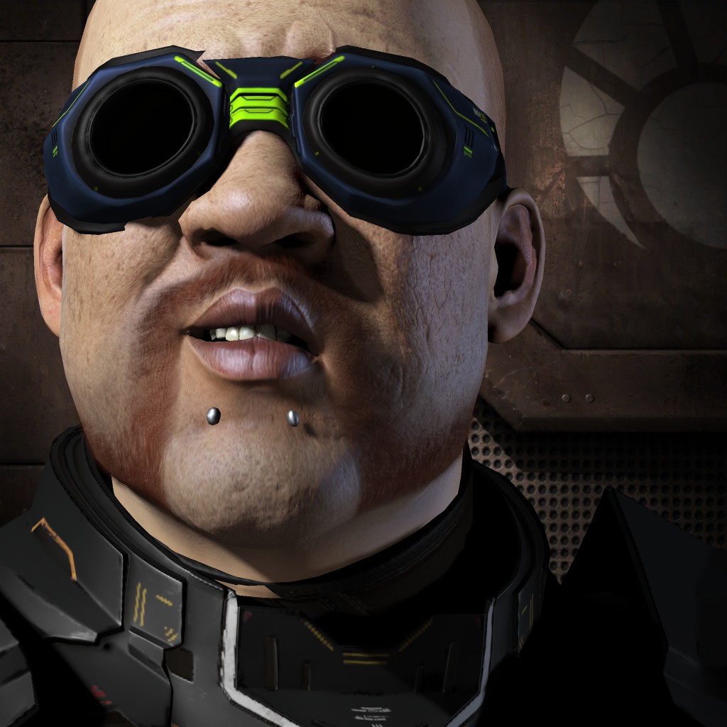 Captain Shizamoto