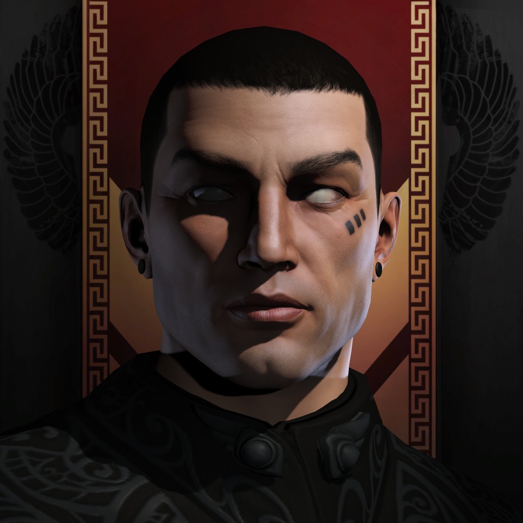 Tyr Solo