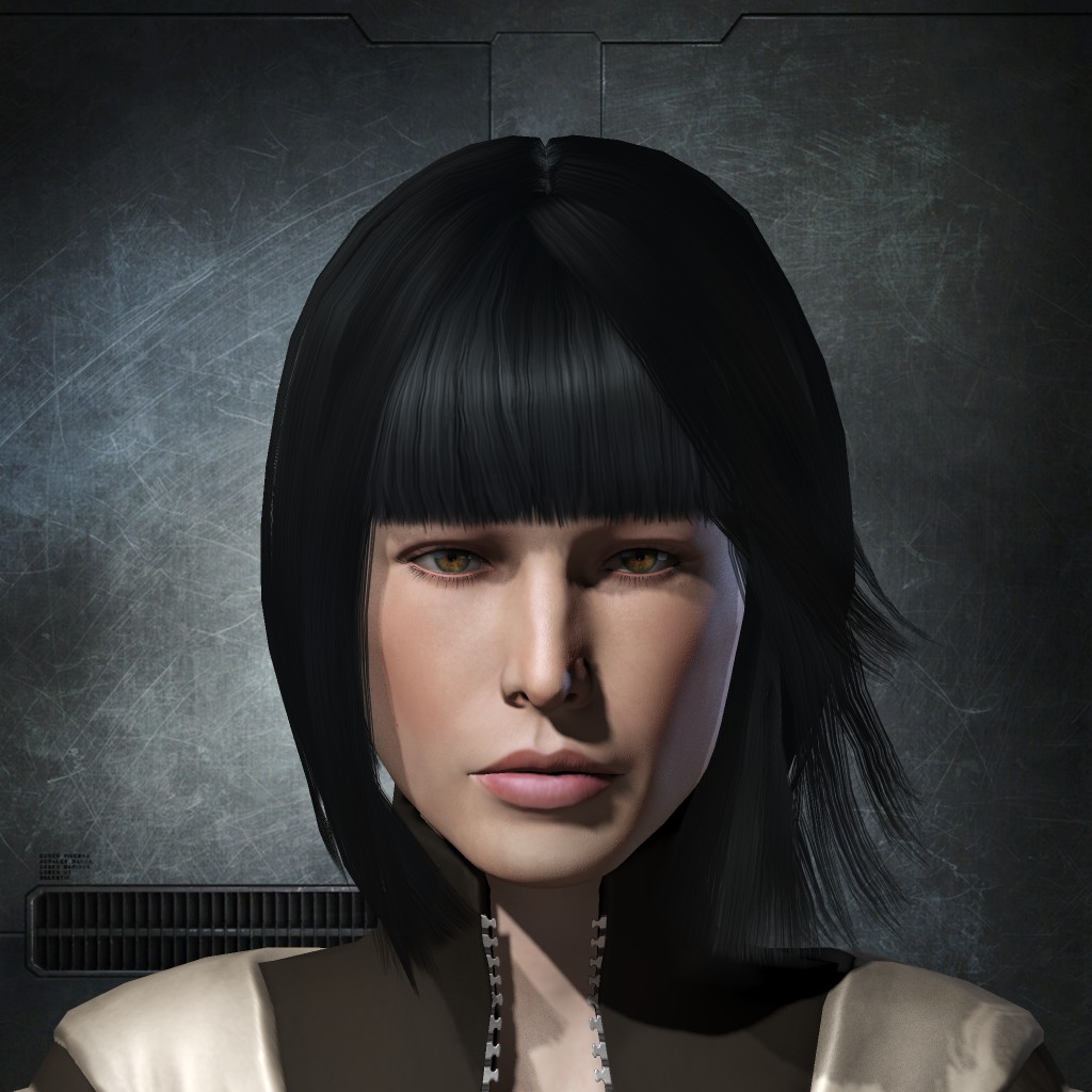 Anna Floor