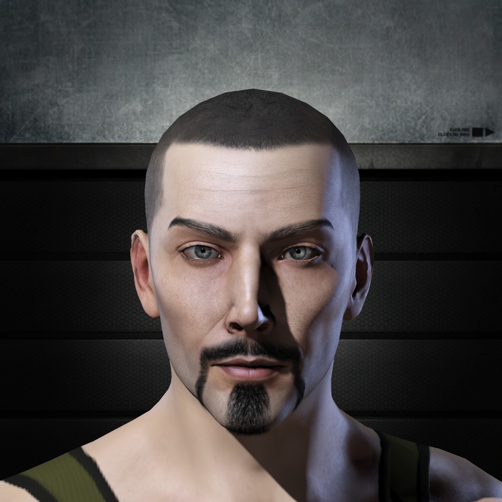 Rodion Puzo