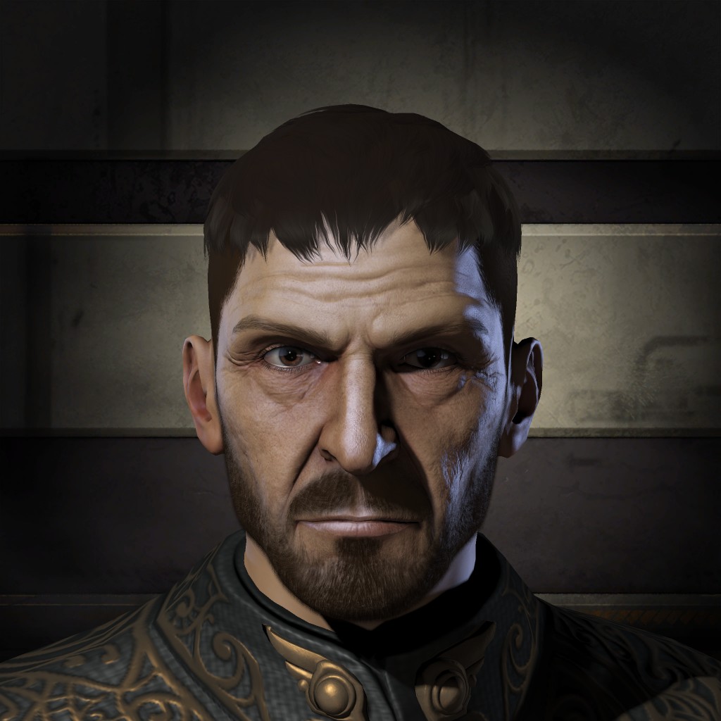 Soramir Ashvennii