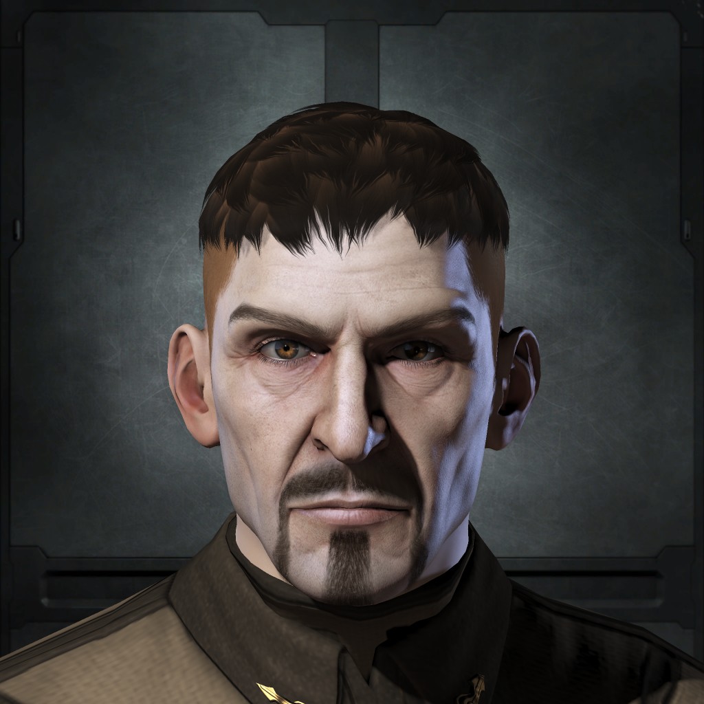JohnLevarek