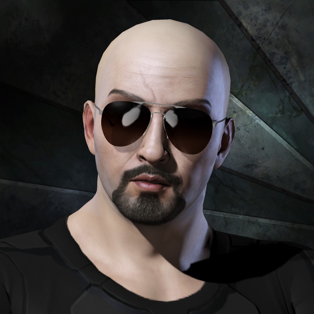 The Dedhead