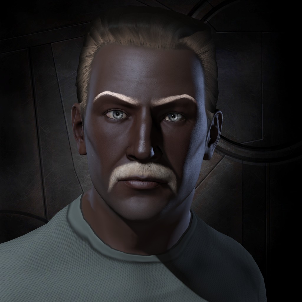 xWhiteMustachex