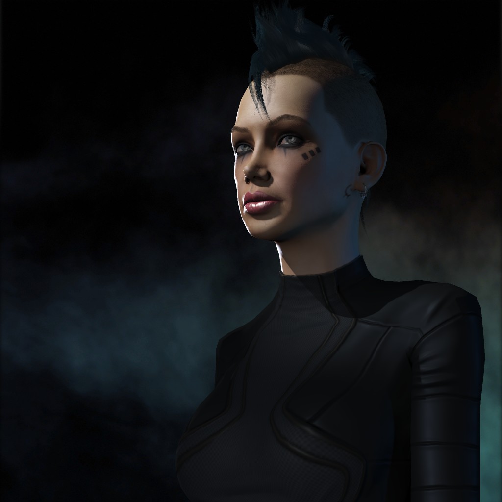 Kira Korta