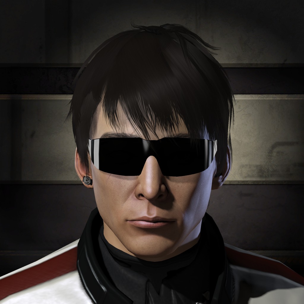 Seeker Black