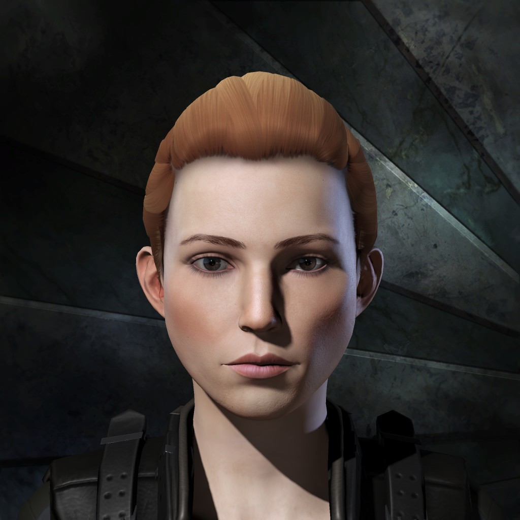 FadeShift