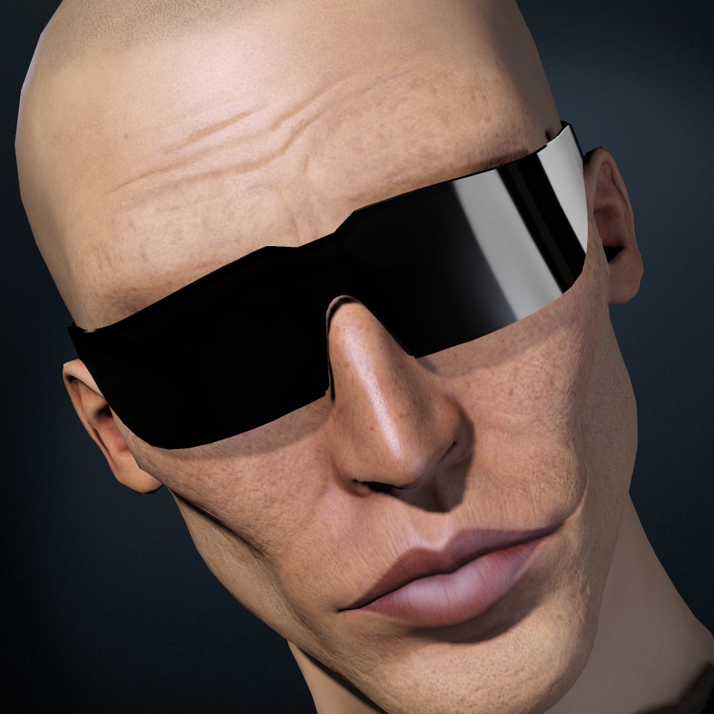 Izack De Snuts