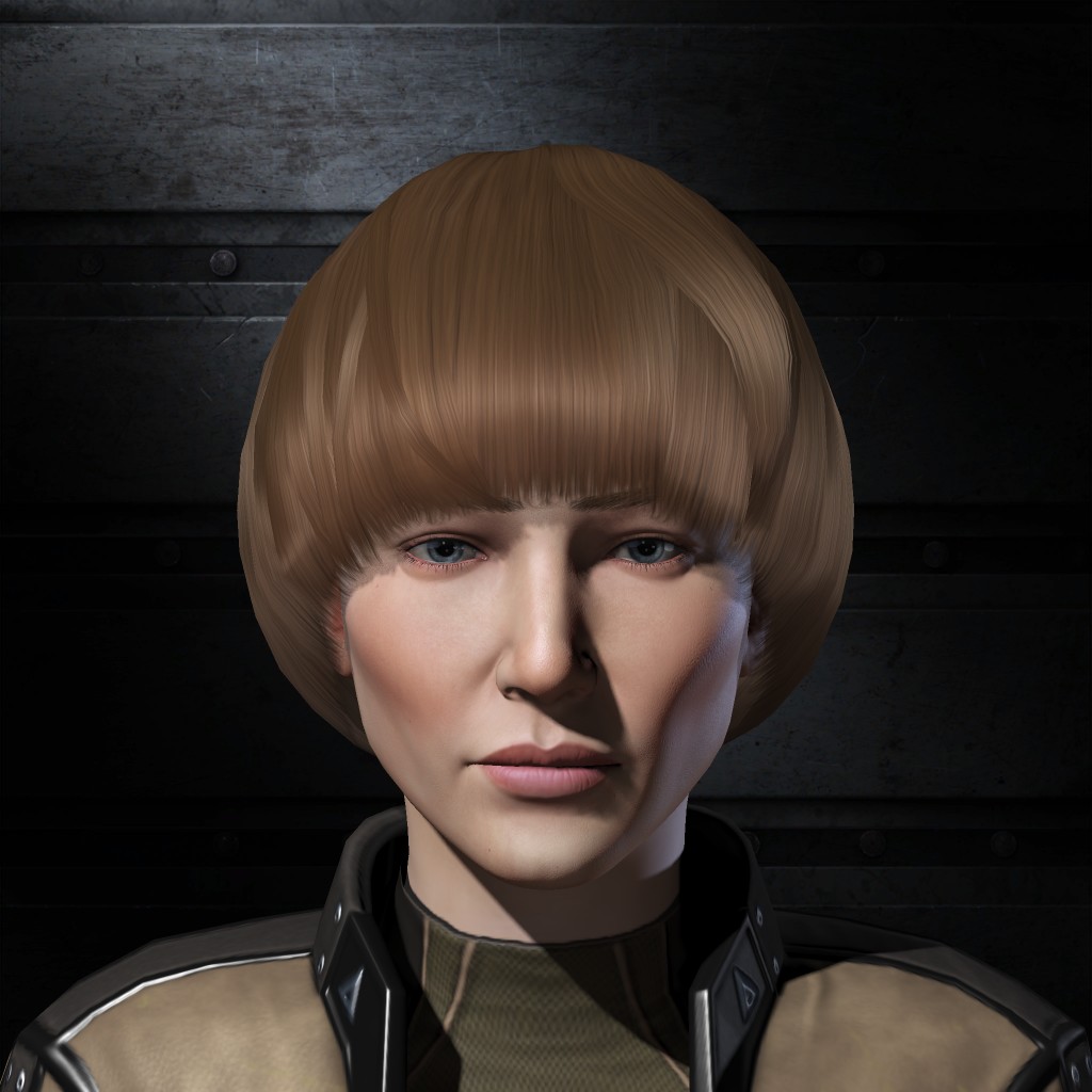 Terry The Terror