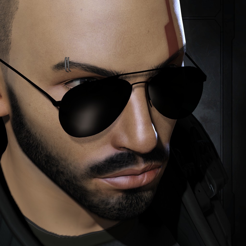 Marco Inoros