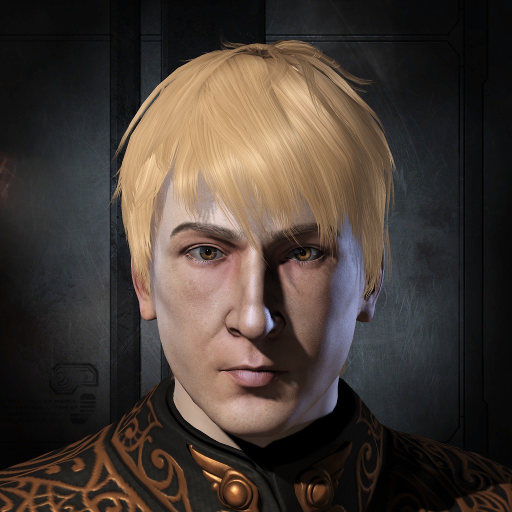 Aurtlin Donier
