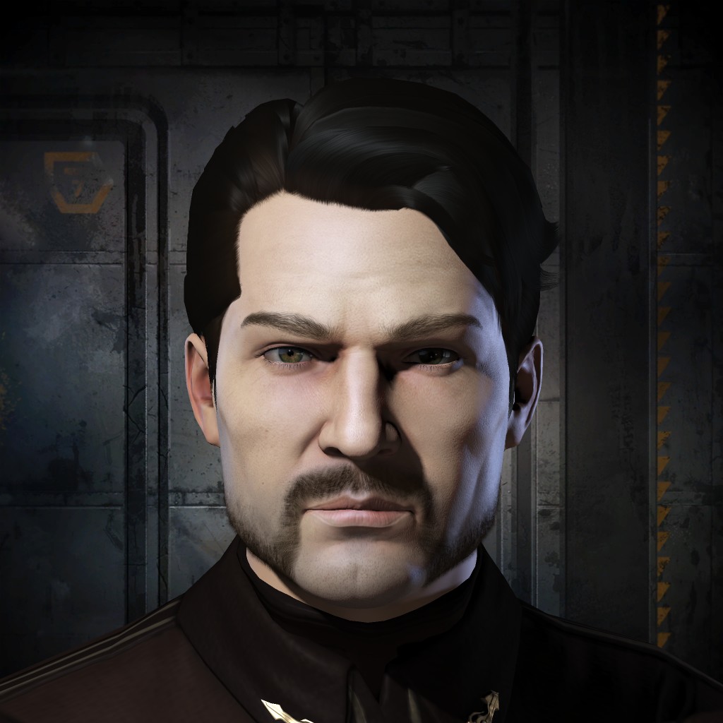 Darius Soulhunter