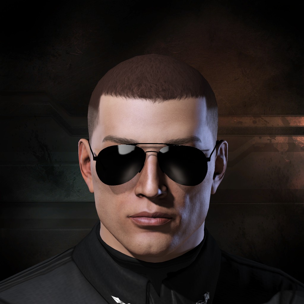 Codey Von Smuck