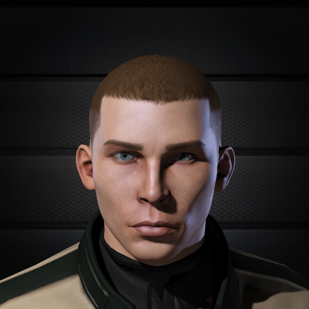 Kaesong Voidwalker