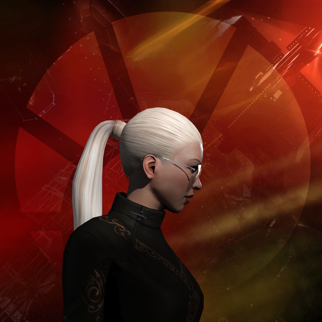 Vivienne Dubois