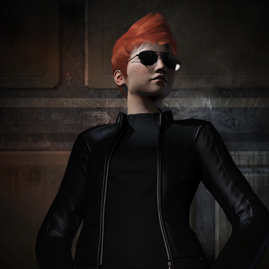 Code name 18