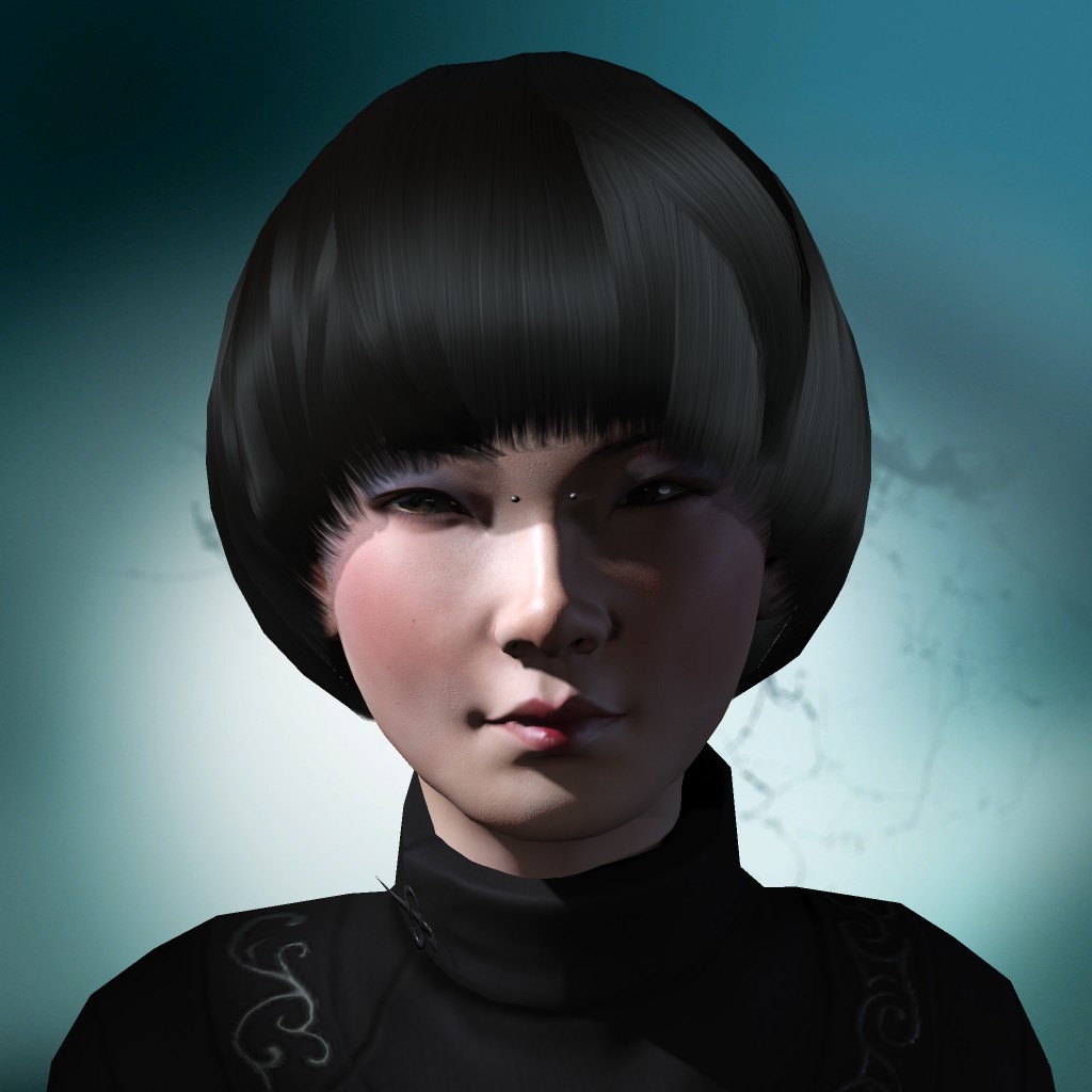Misohagi Zakuro