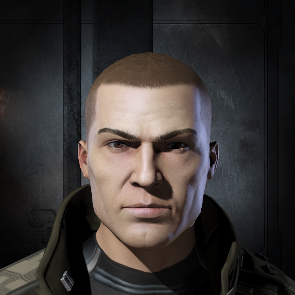 Gavin Glance