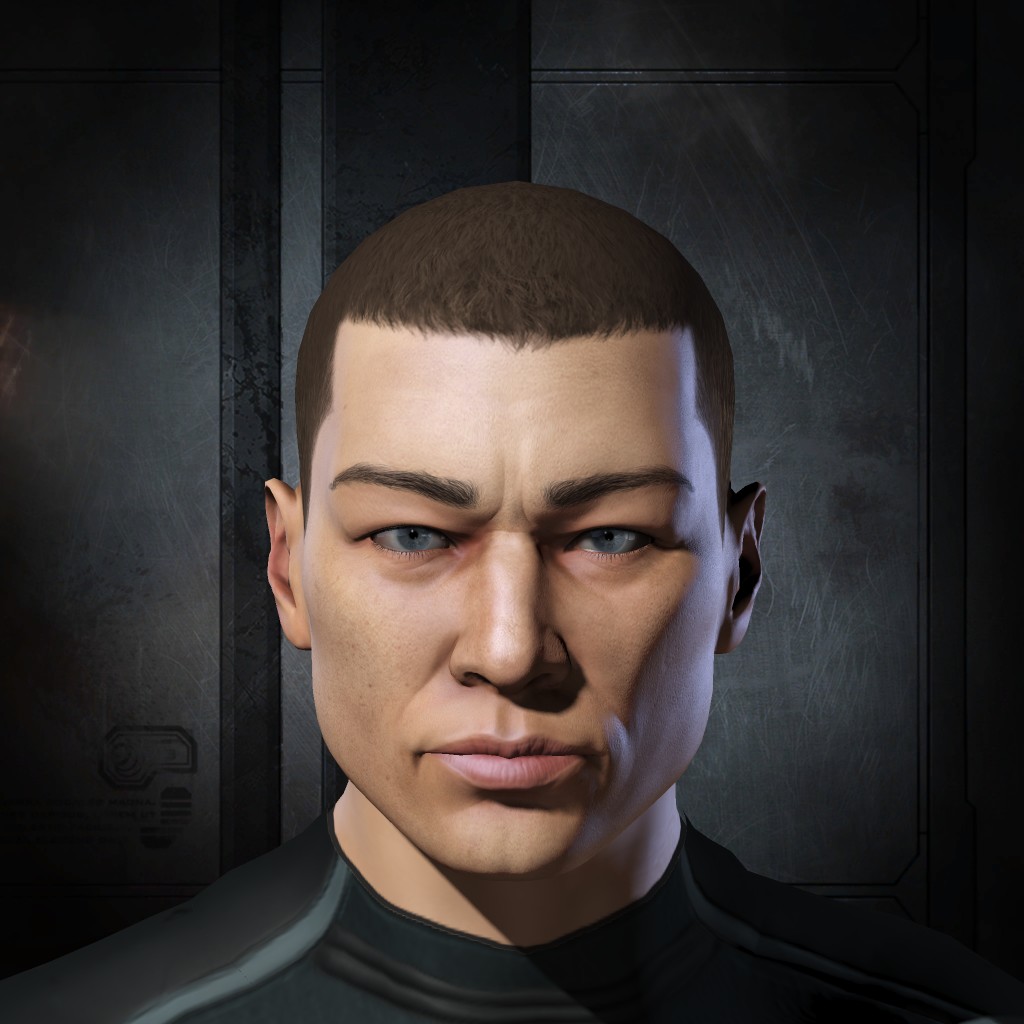 Atlasthesaint