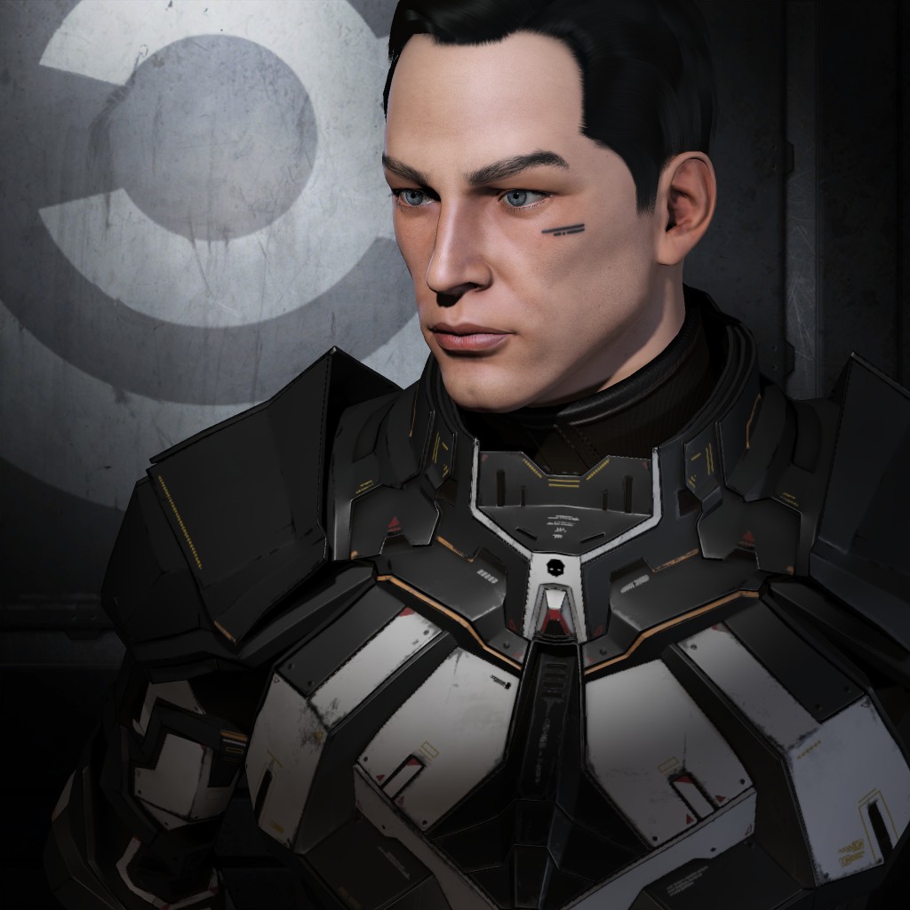 Tiberius S Kirk