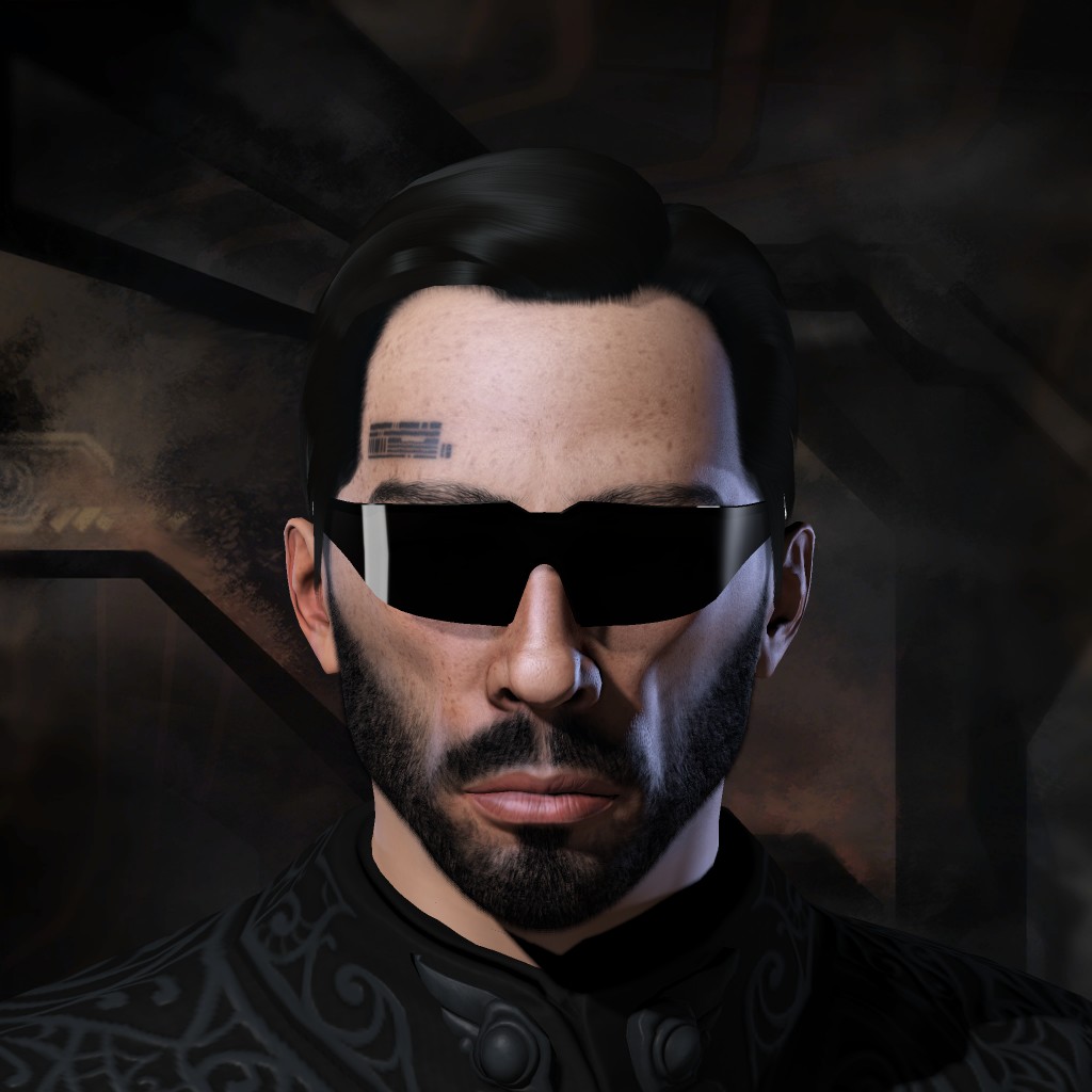 Matthias Ravenmark