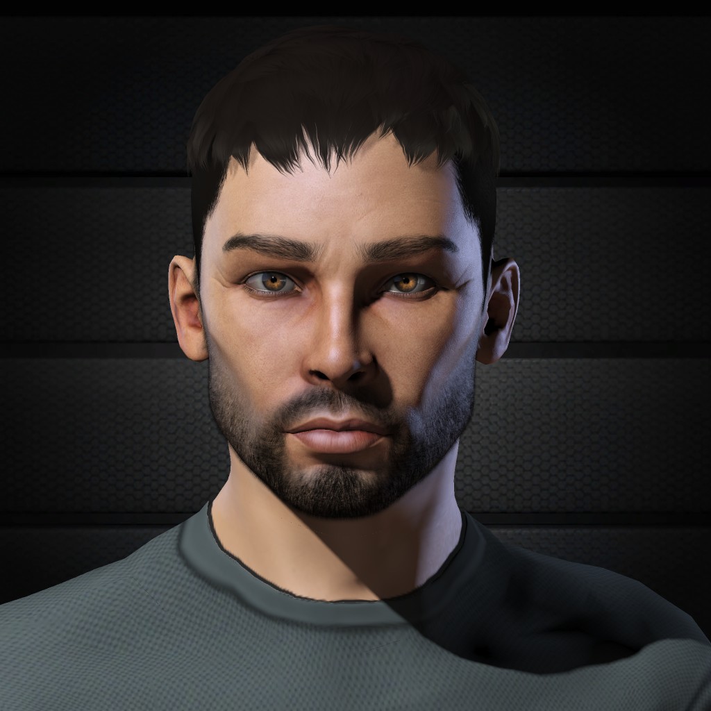 Bartimus Shroud