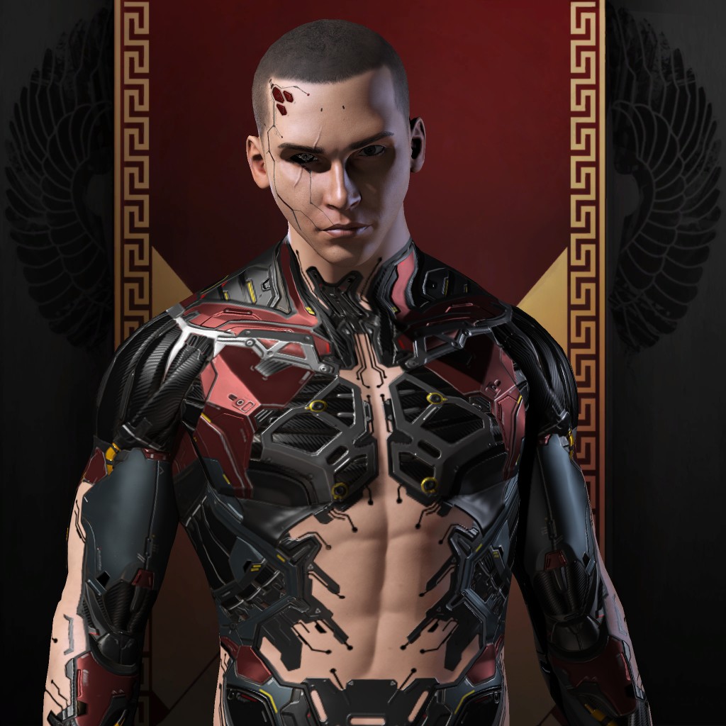 Neraxis Draxen