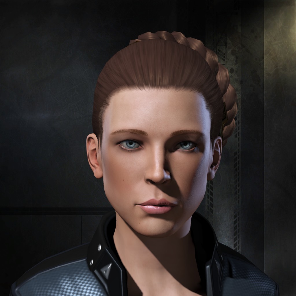 Jessica Atreides X