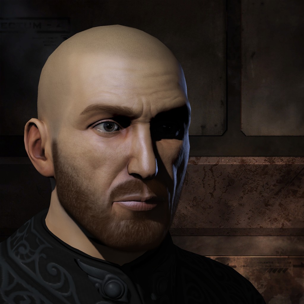 Aleksei Dubois