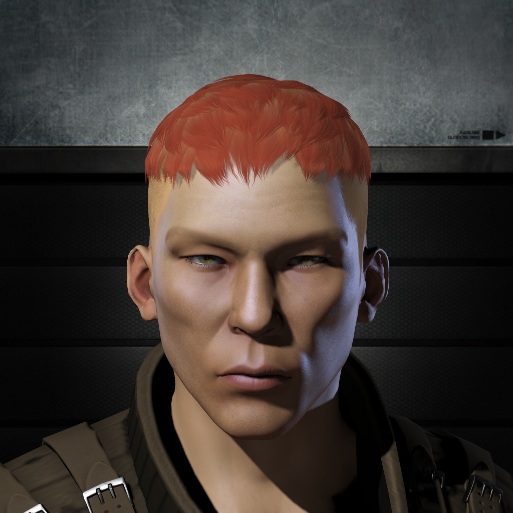 Aldokar Alber Garsk