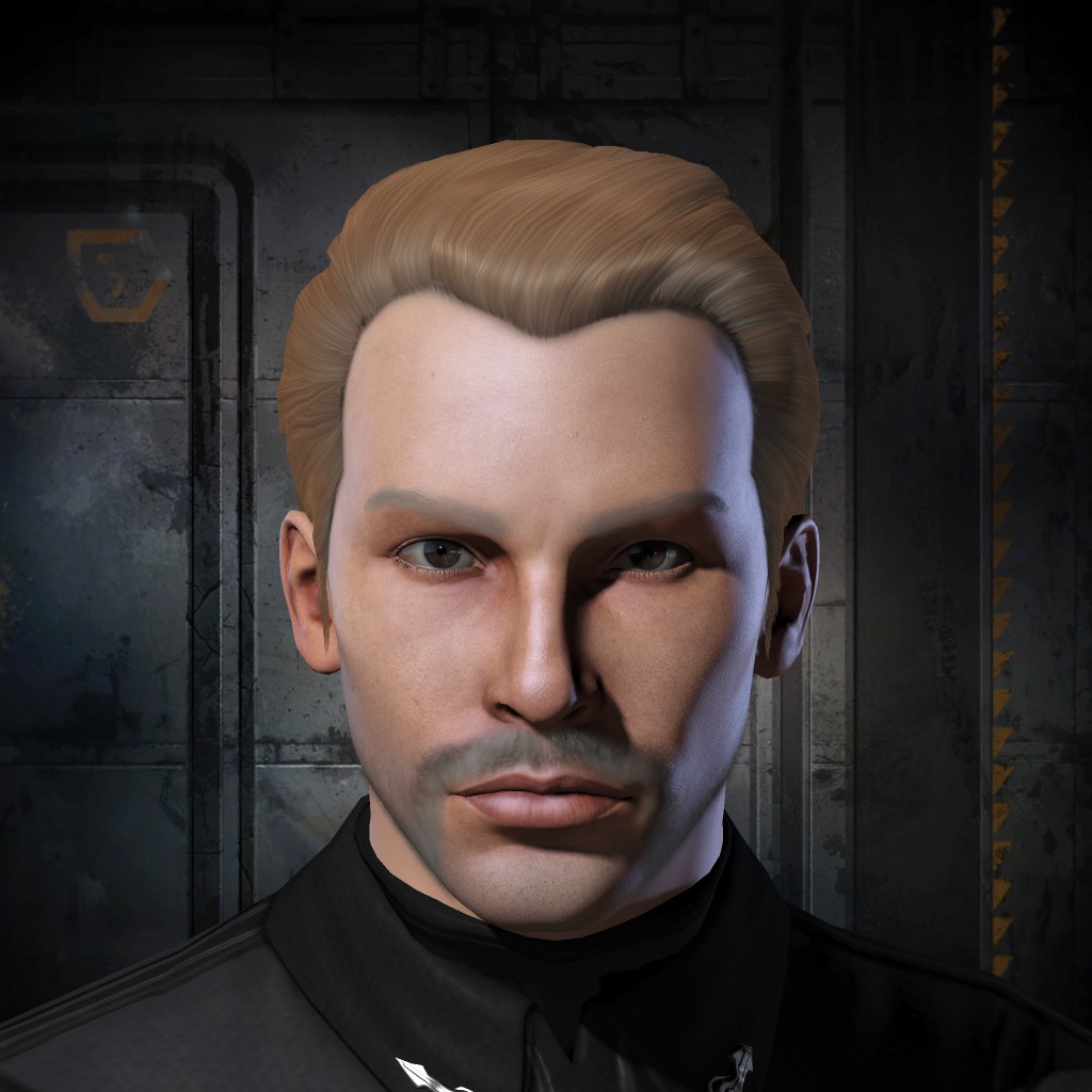 Alan Yvaine