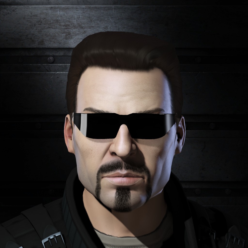 Sergeant Nolan