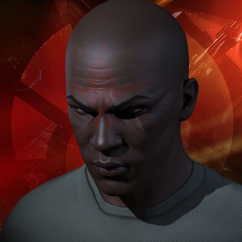 Drax Daken