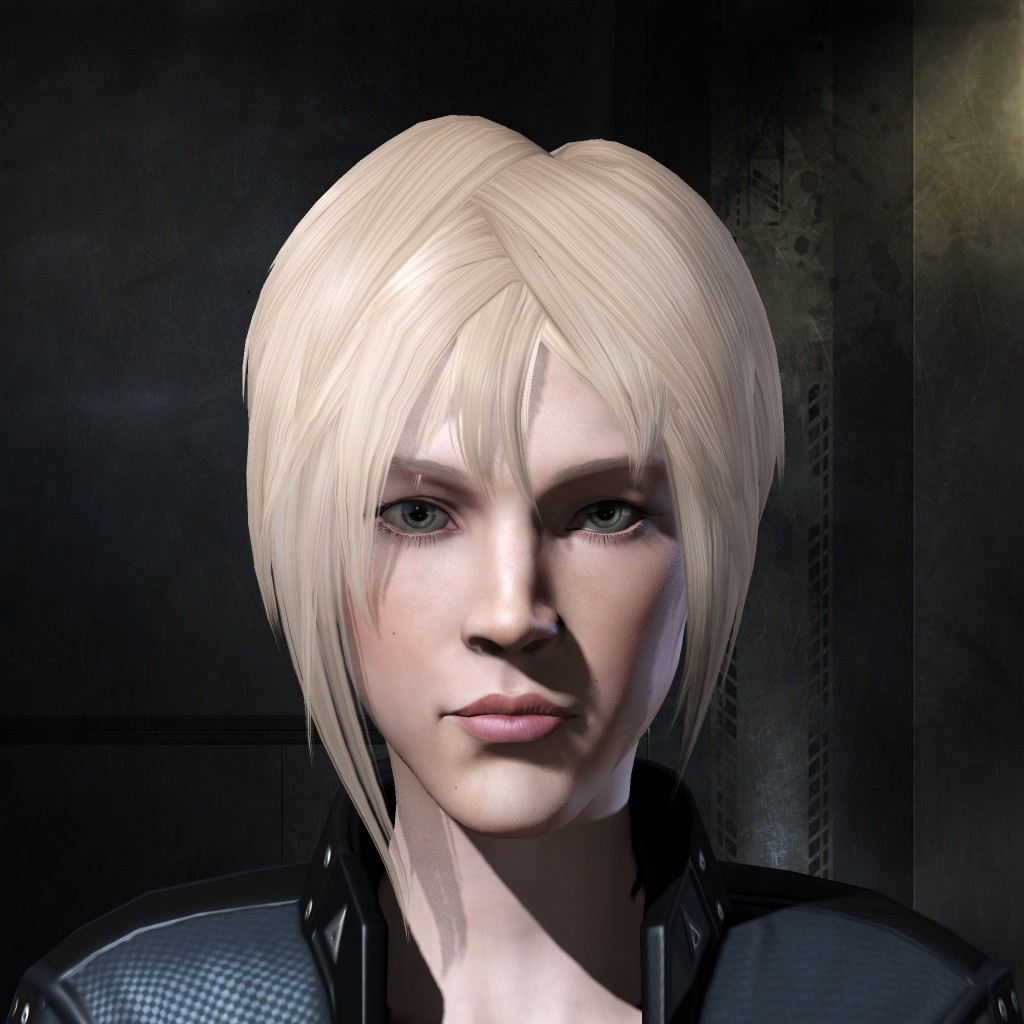 Oblivionis Sakiko