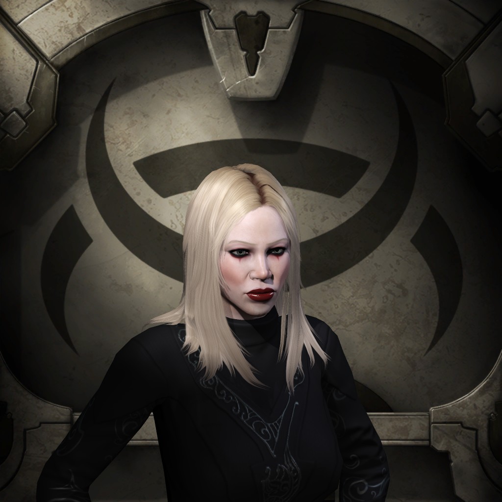 Bellatrix Aurora