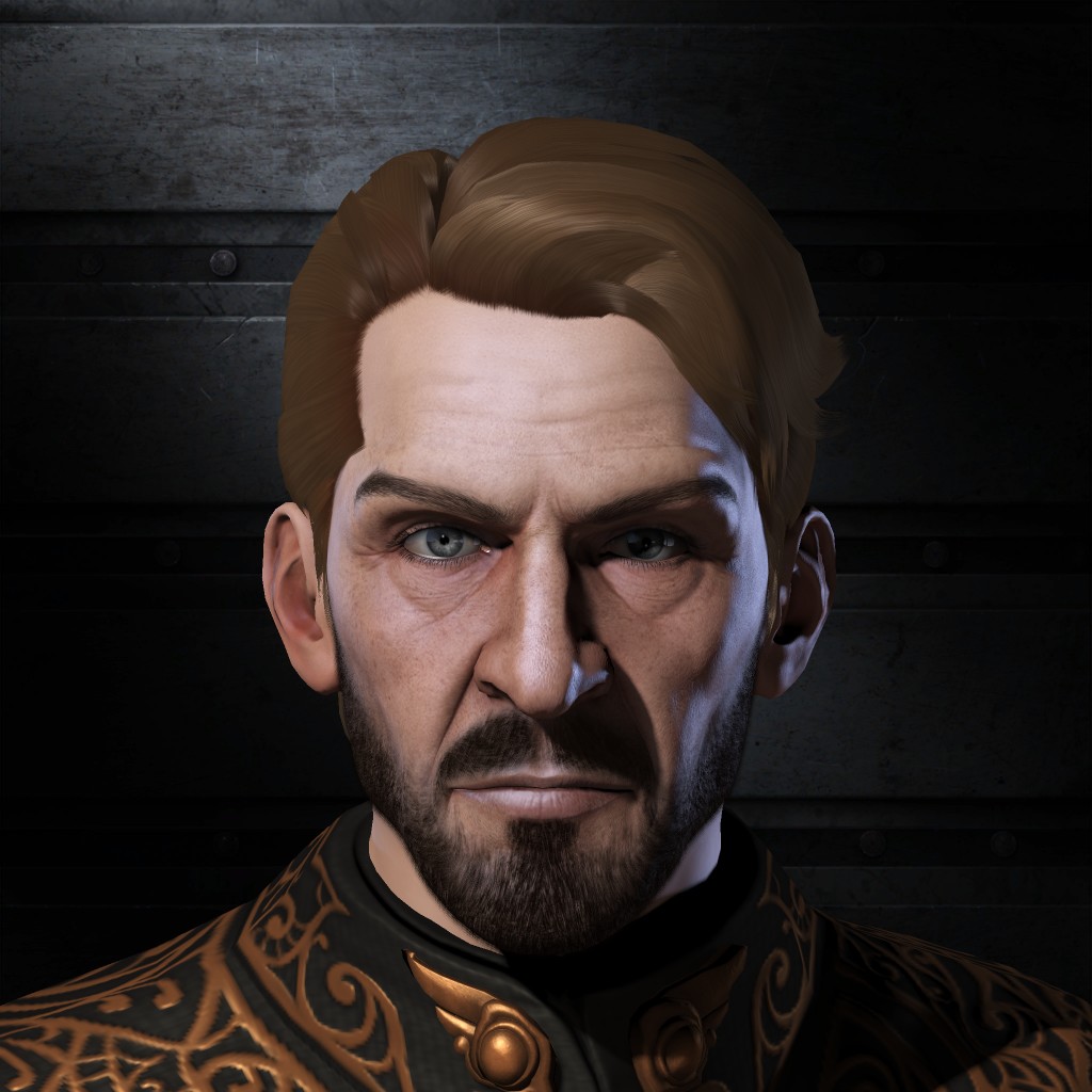 Anders Kaldheit