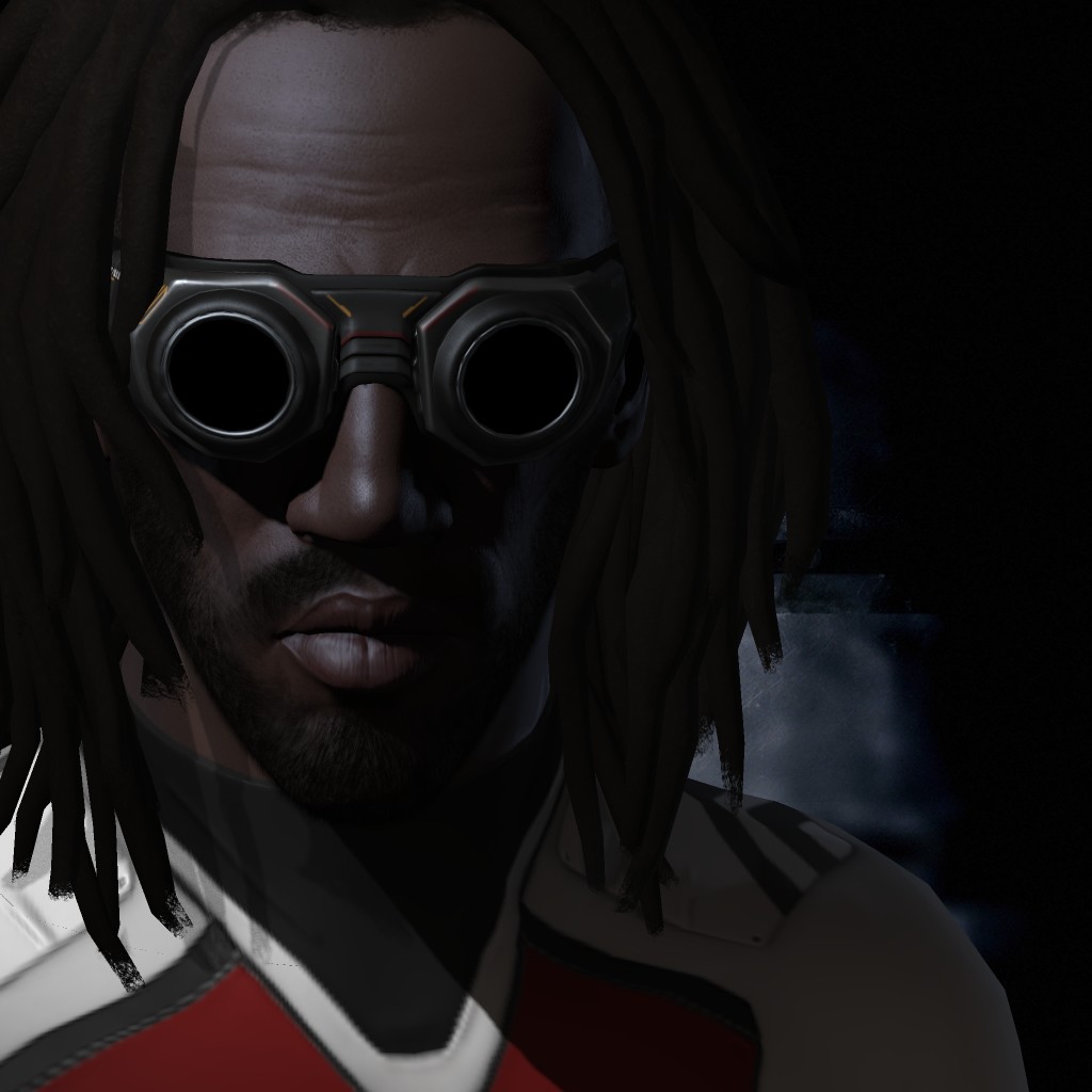 OG Ghost