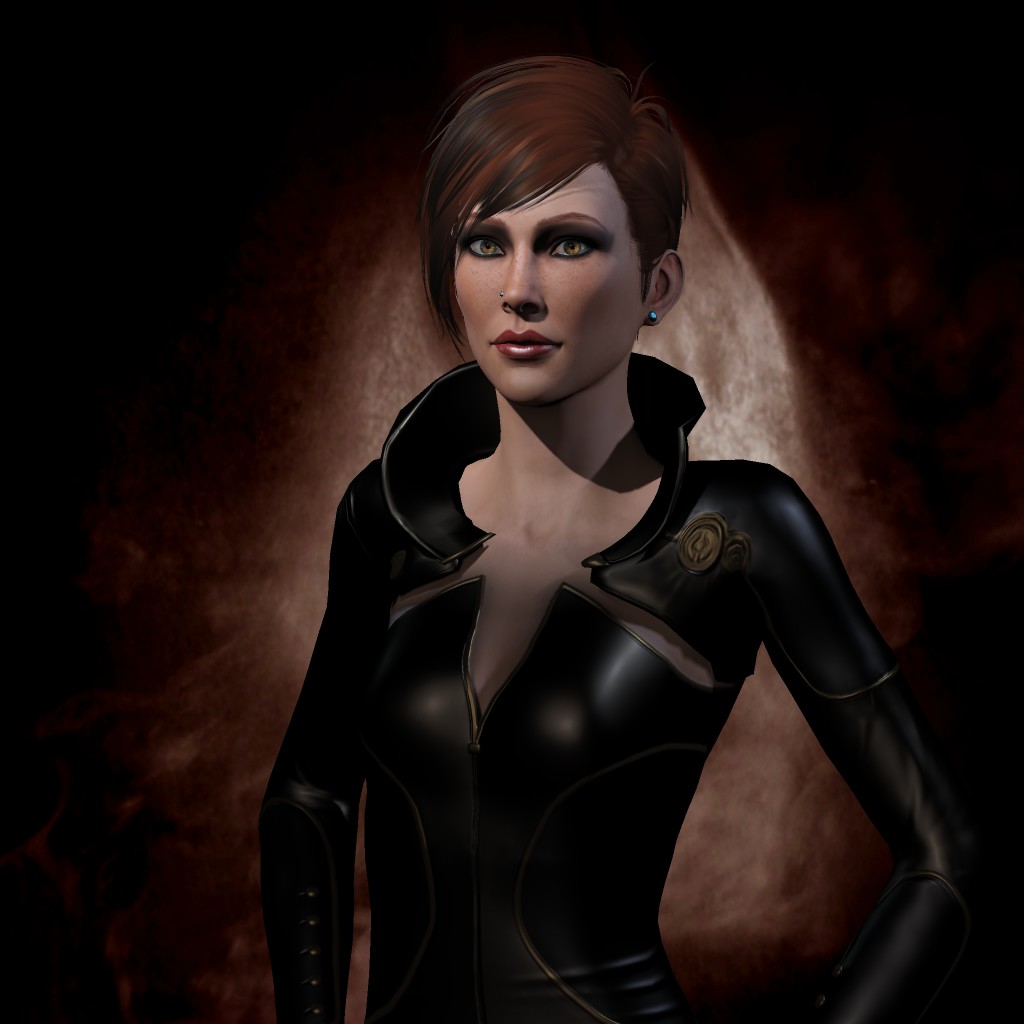 Valerie Nuitcite