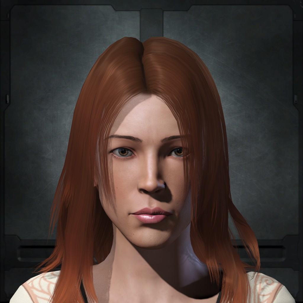 Alia Atreides X