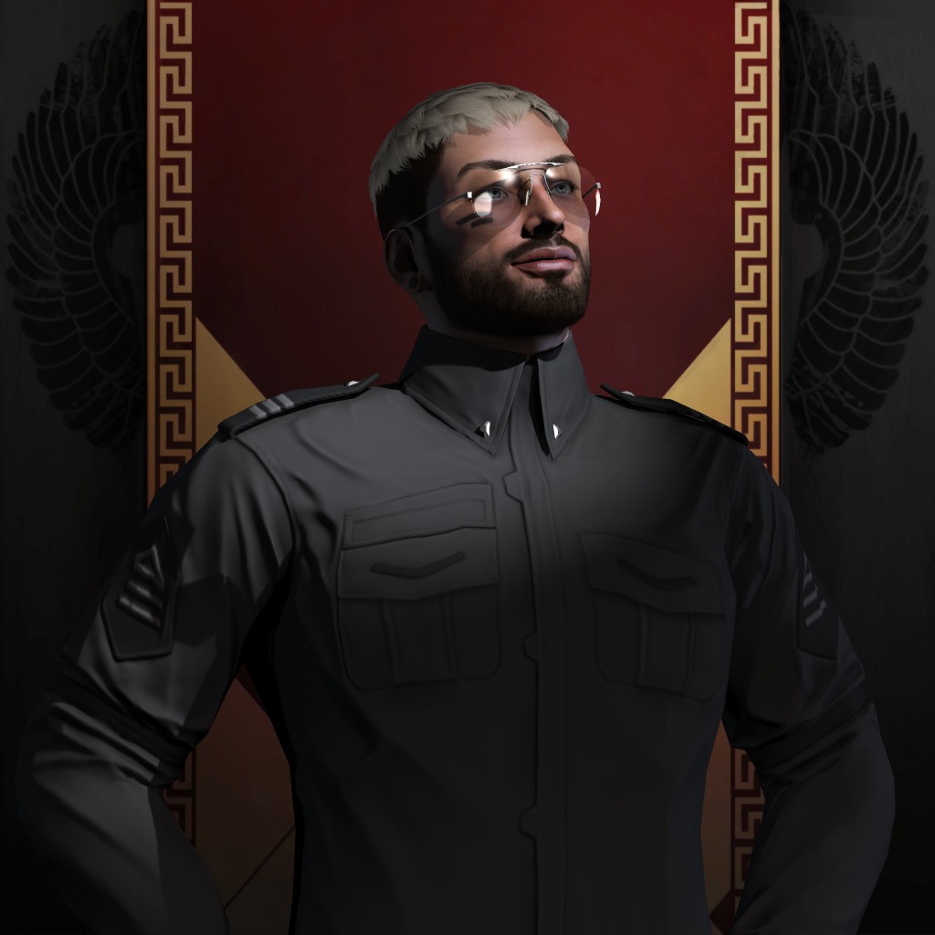 Hector Thrane