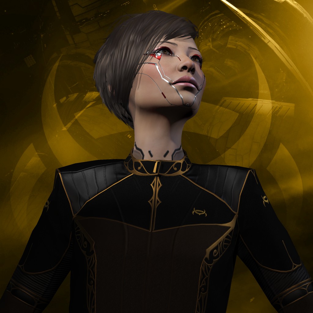 Xeraphiel Starfall