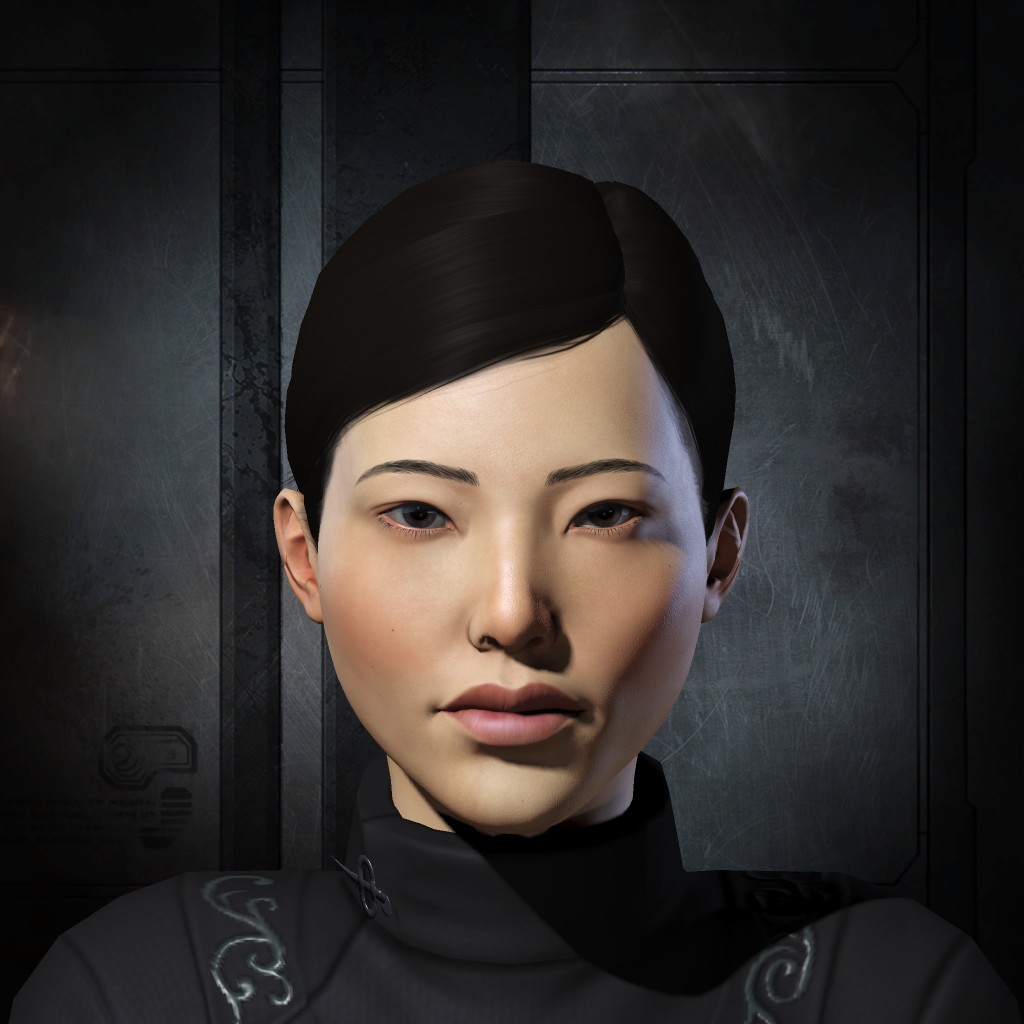 Okada Rei