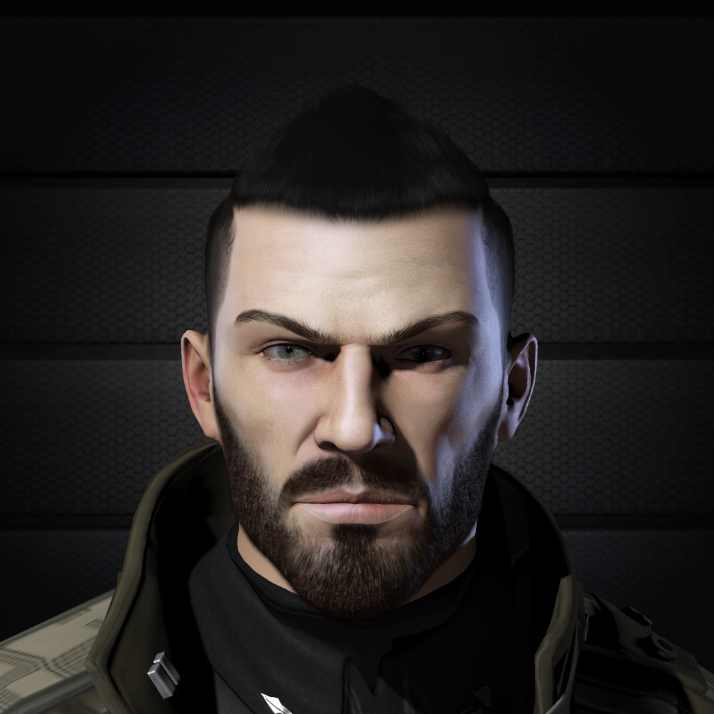Heithor Straton