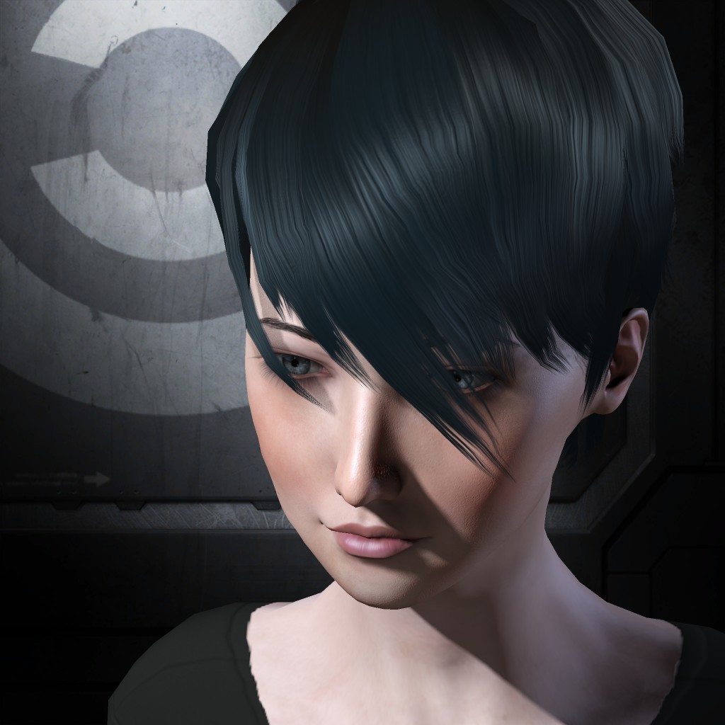 SEES MAKOTO