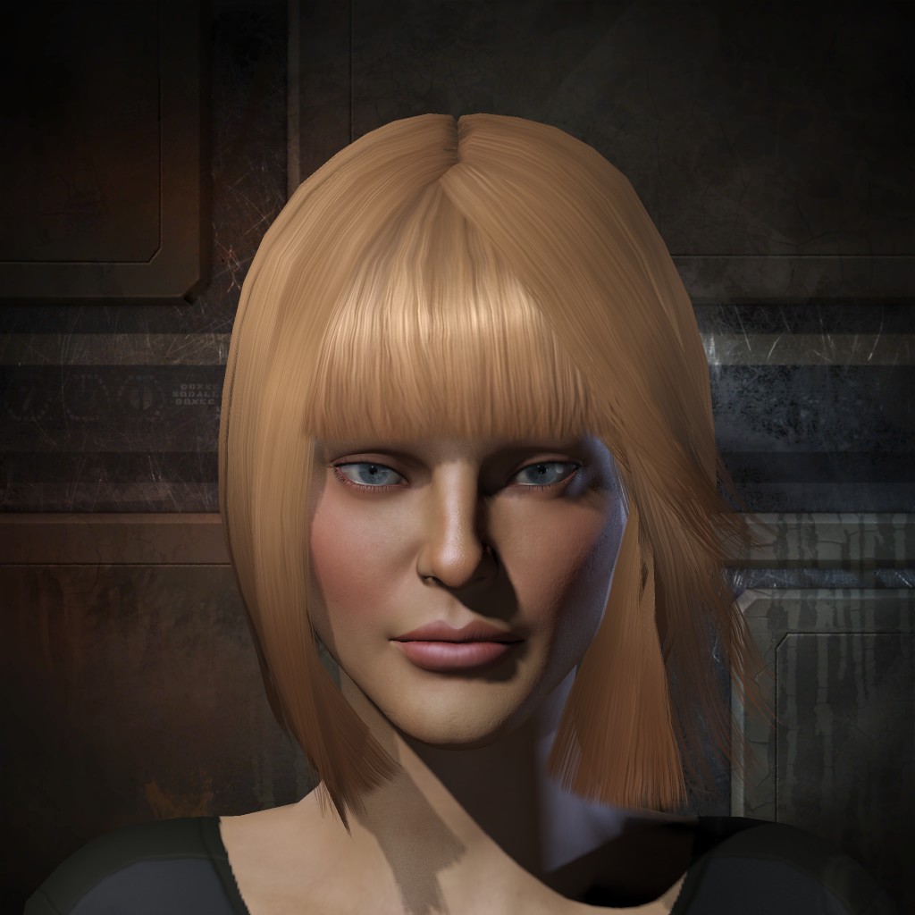Merrissa Hariere