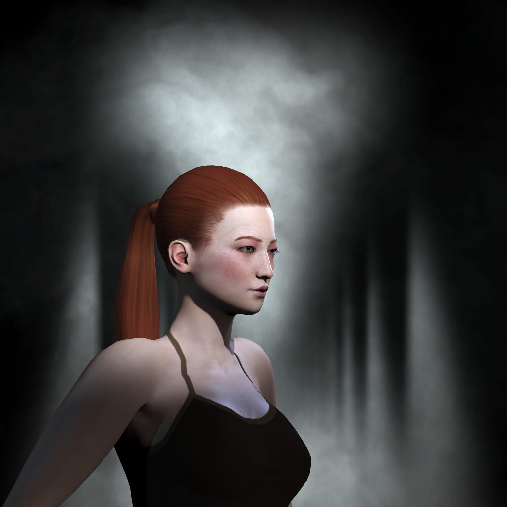 Anastasija Romanov