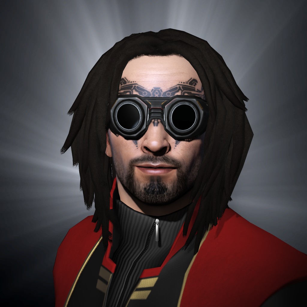 Kael Voidseer