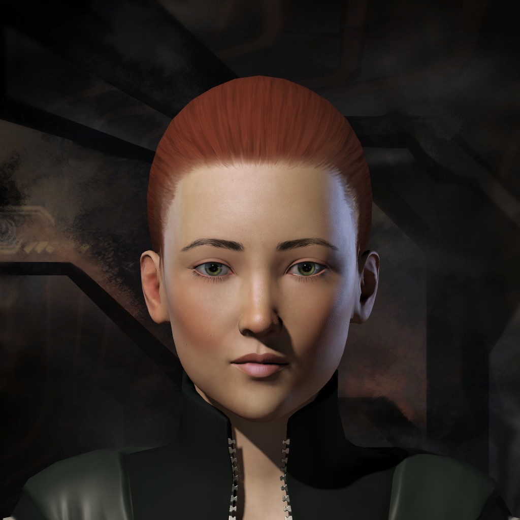 Elise Kat