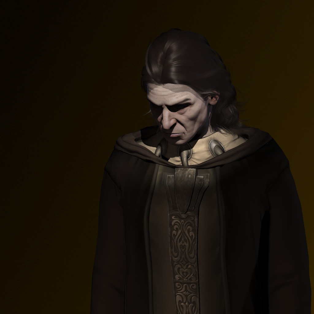 Amadeus Acheron Luminescente