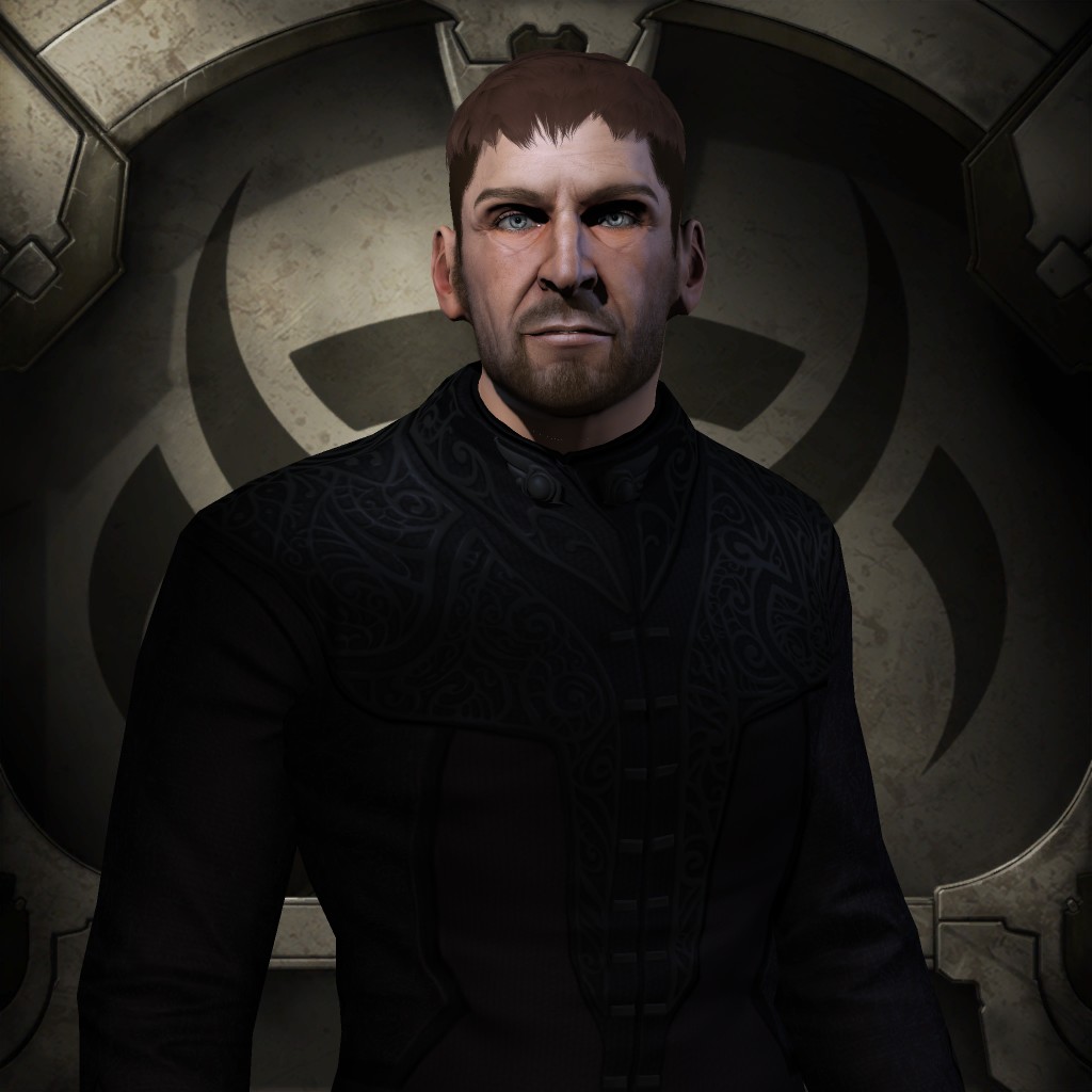 Kaedric Veyn